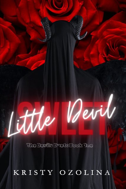 Sweet Little Devil cover